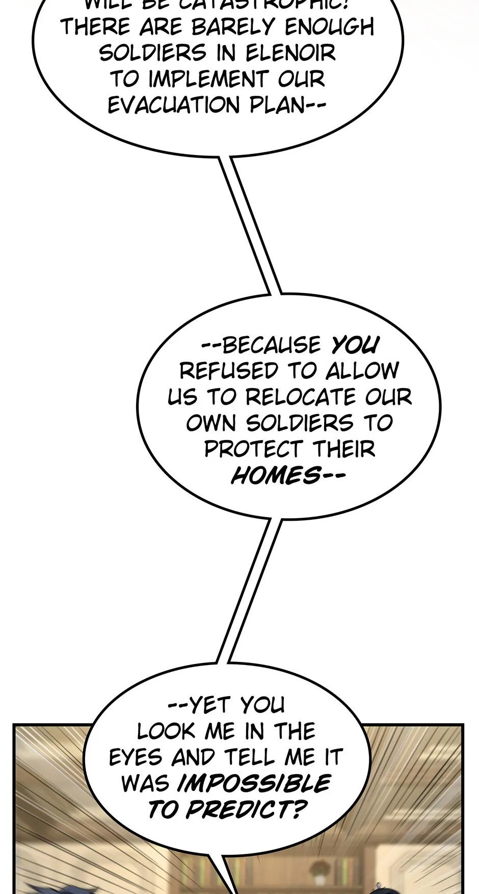 the beginning after the end webtoon chapter 252