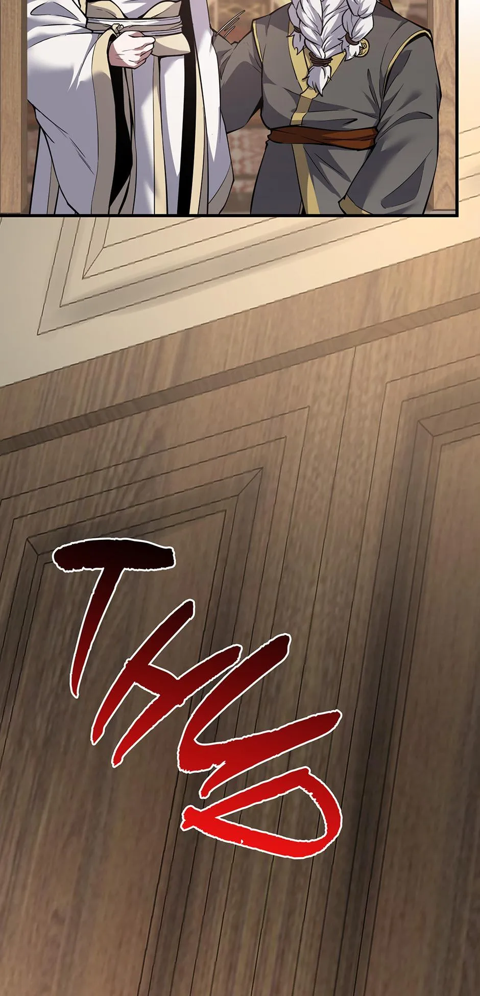 the beginning after the end manga