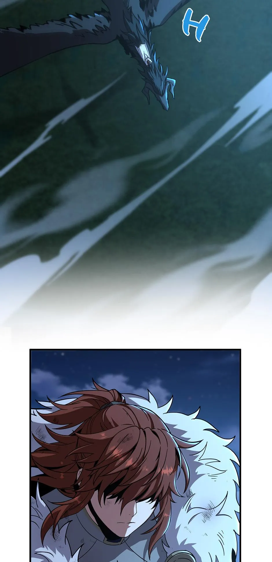 the beginning after the end manga