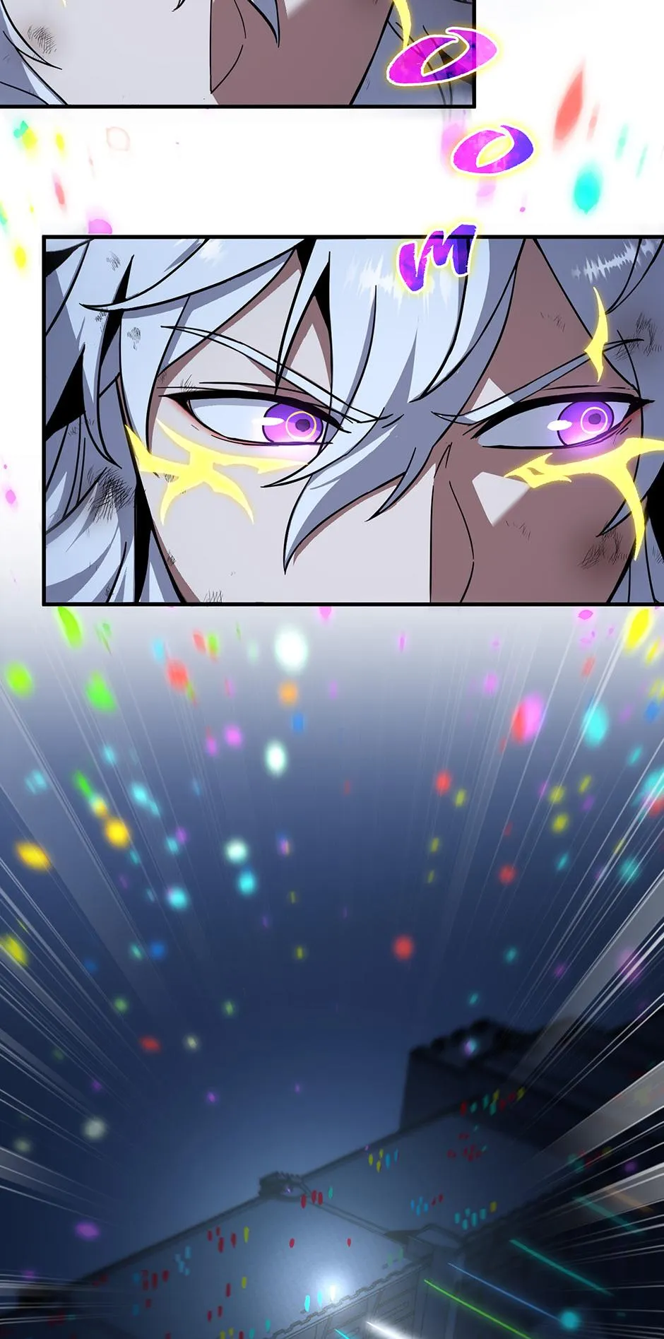 the beginning after the end manga