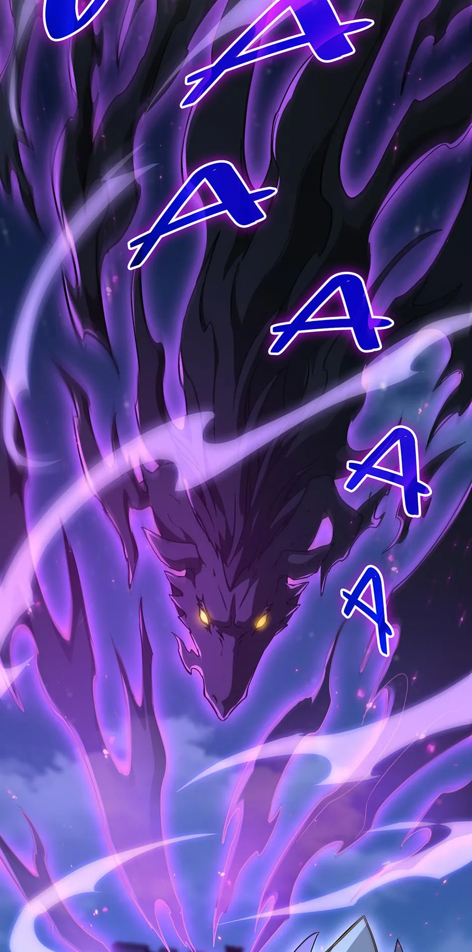 the beginning after the end manhwa