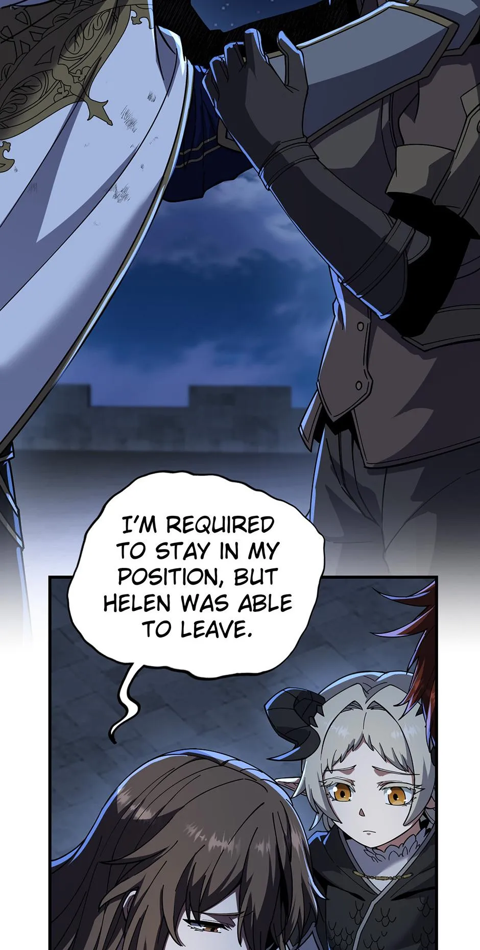 the beginning after the end manga