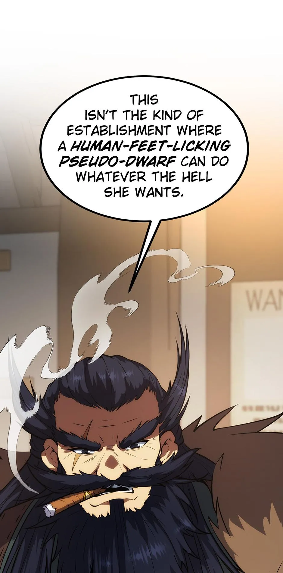 the beginning after the end manhwa