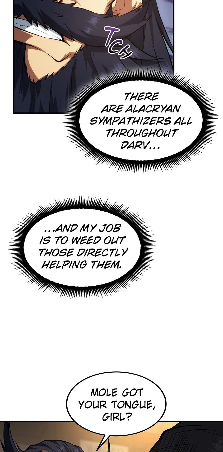 tbate manga chapter 253 page