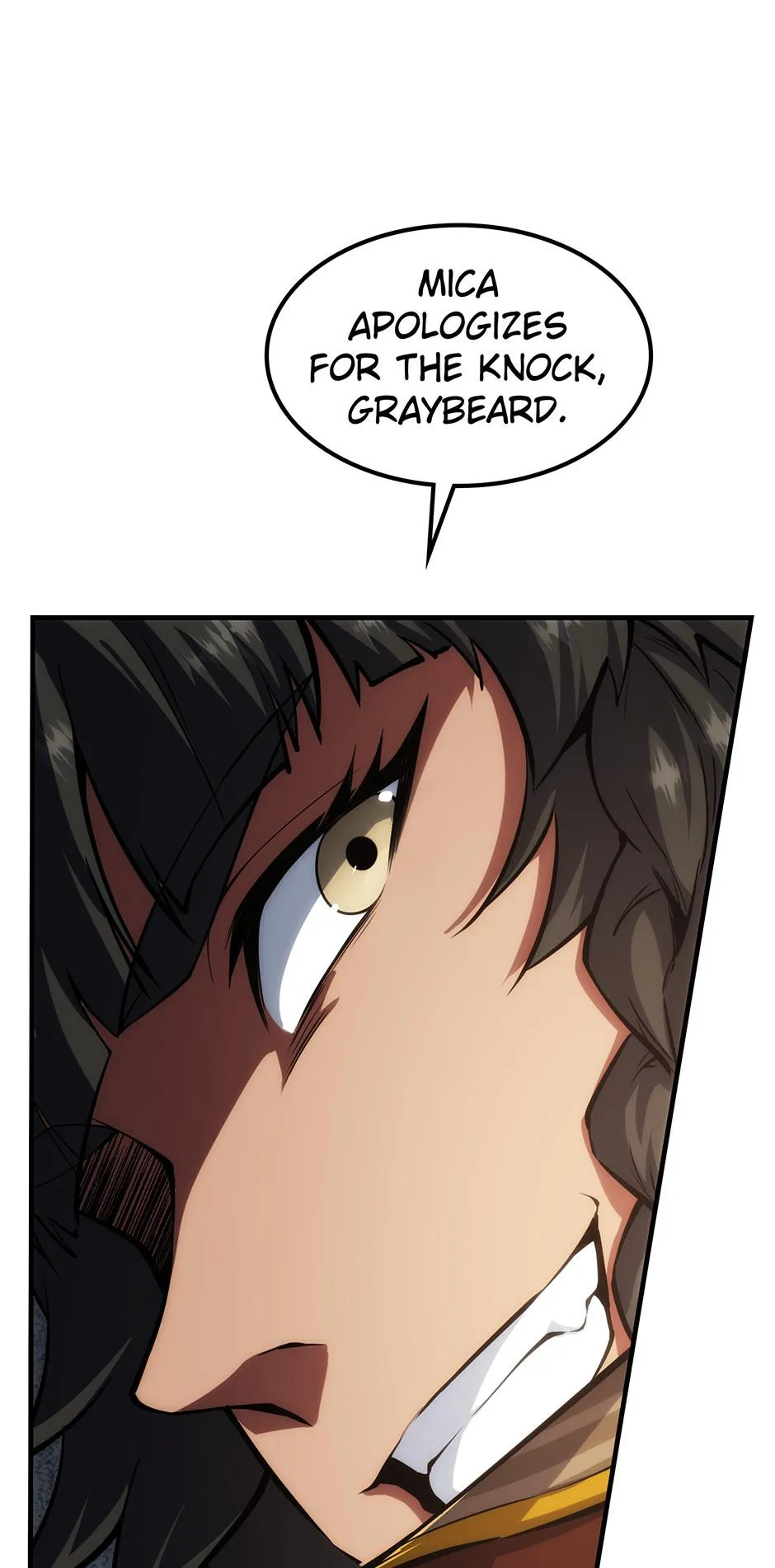 Arthur Leywin fight scene Chapter 253