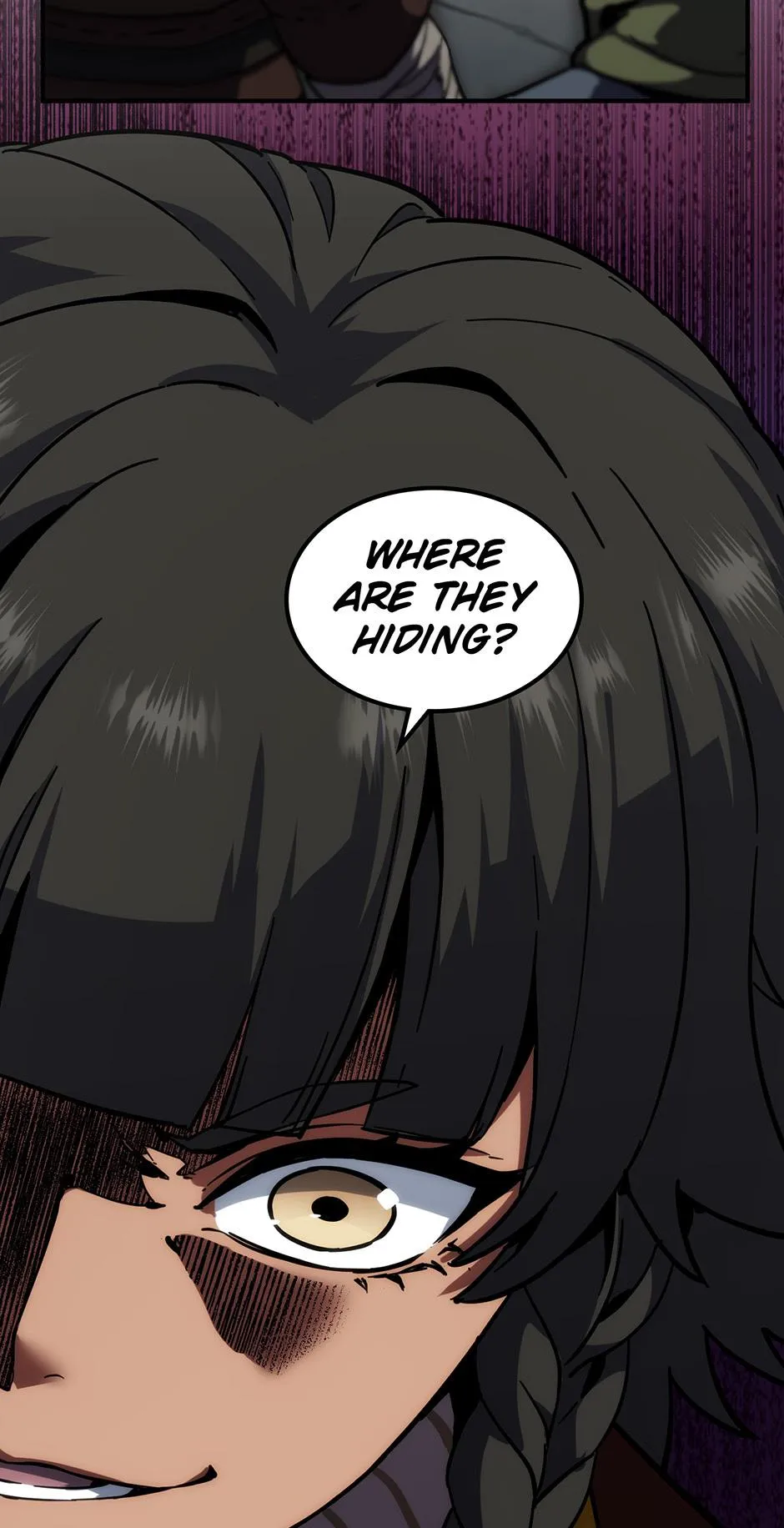 the beginning after the end manga