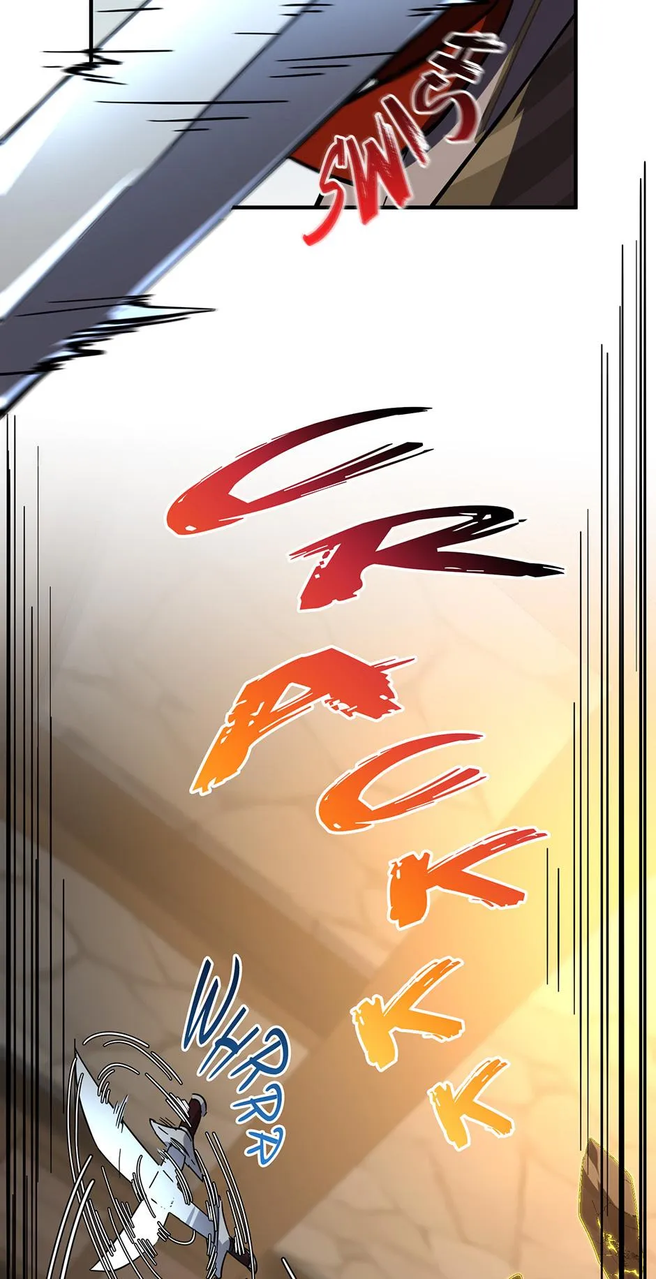 the beginning after the end webtoon chapter 253
