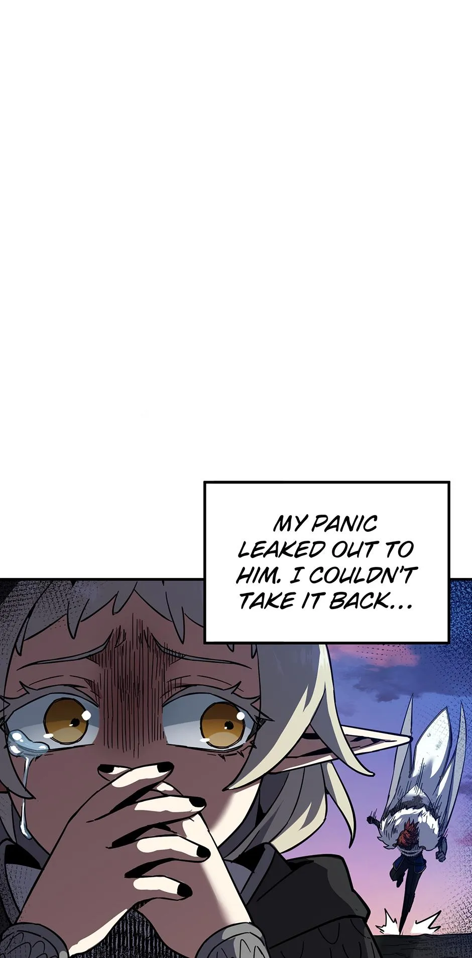 arthur leywin fight scene chapter 256