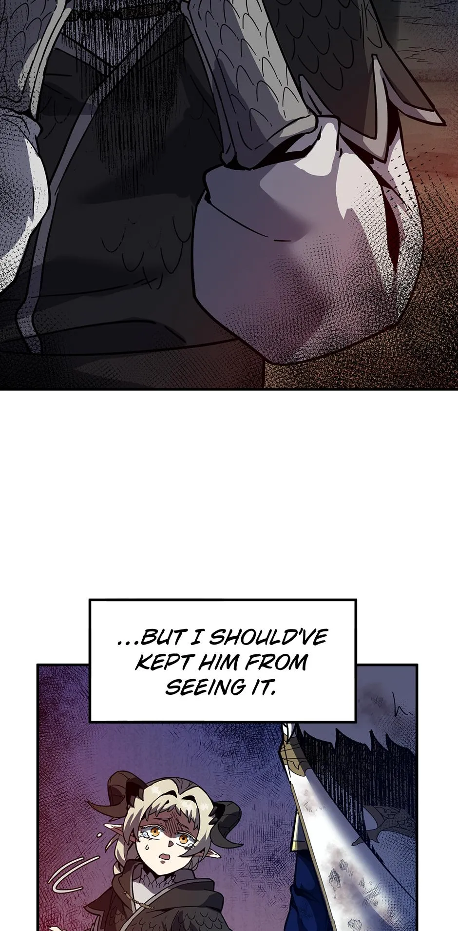 the beginning after the end manhwa
