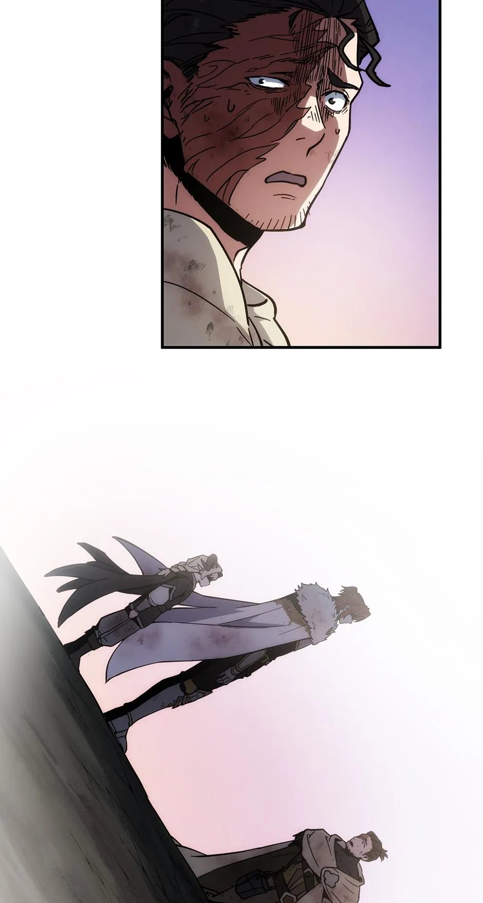 The Beginning After The End Chapter 256