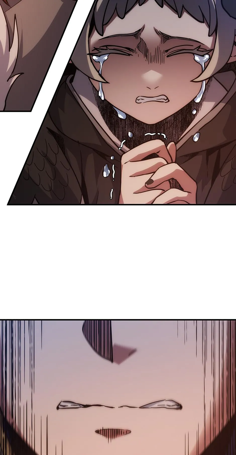 the beginning after the end webtoon chapter 256