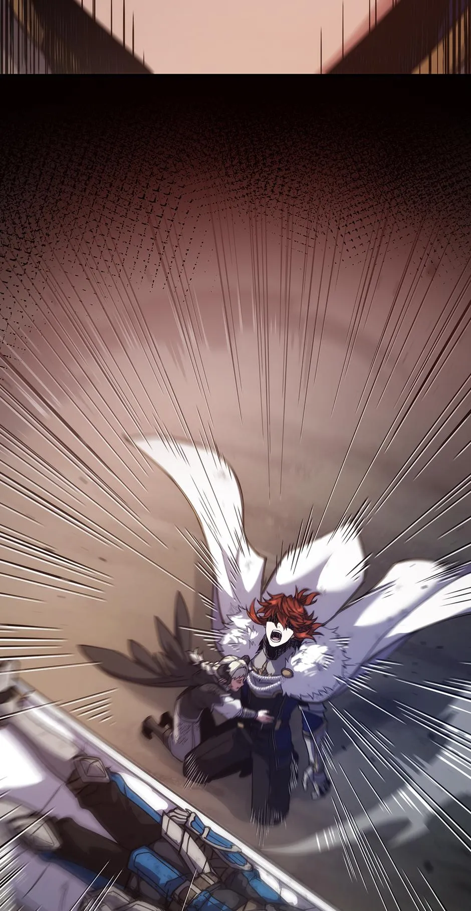 arthur leywin magic battle chapter 256