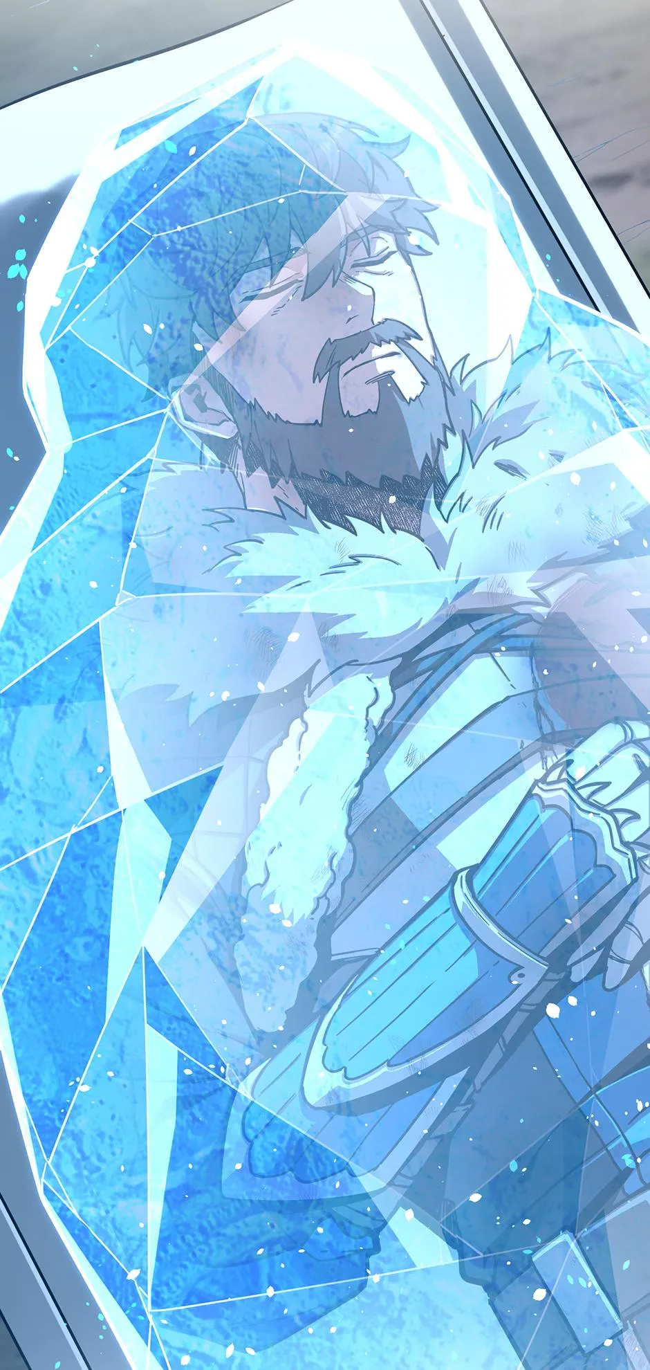 Arthur Leywin fight scene Chapter 256