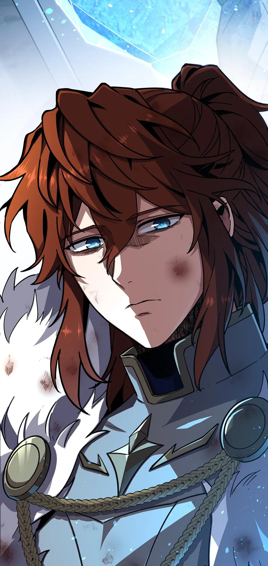 TBATE Chapter 256 manga panel