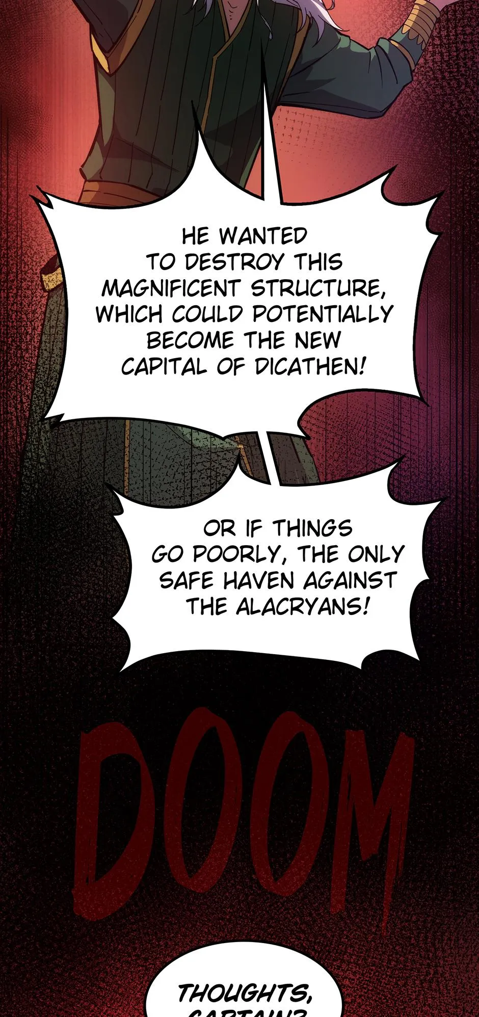the beginning after the end webtoon chapter 256