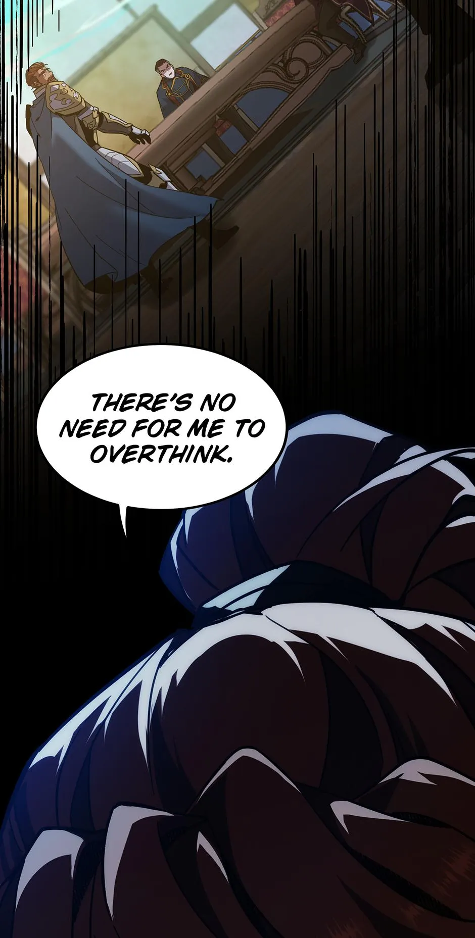 The Beginning After The End Chapter 256