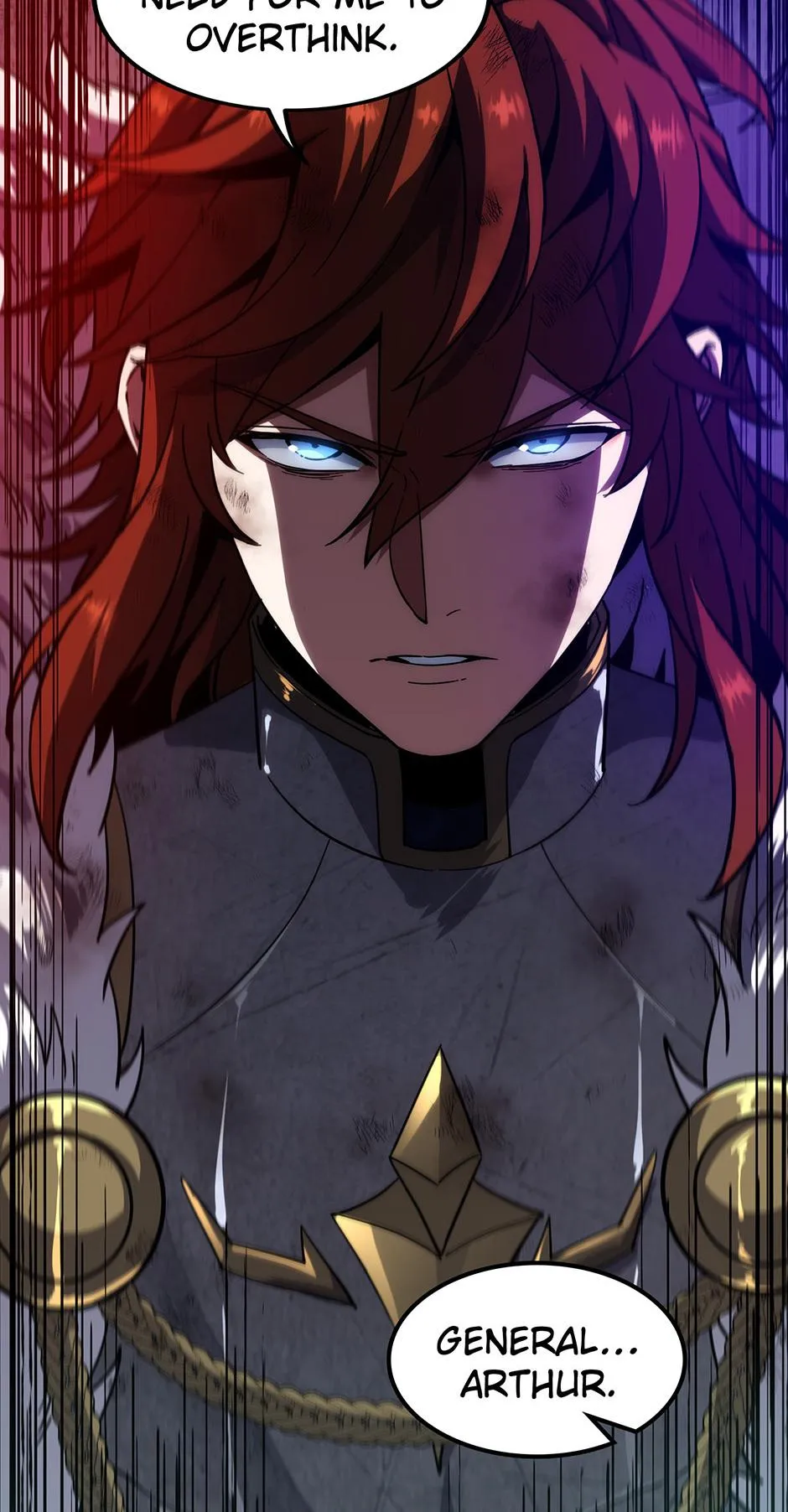 the beginning after the end manga