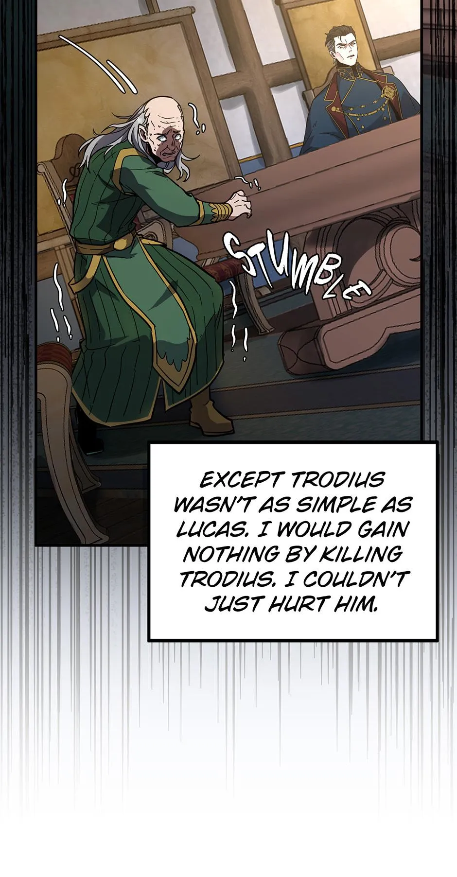 arthur leywin magic battle chapter 257