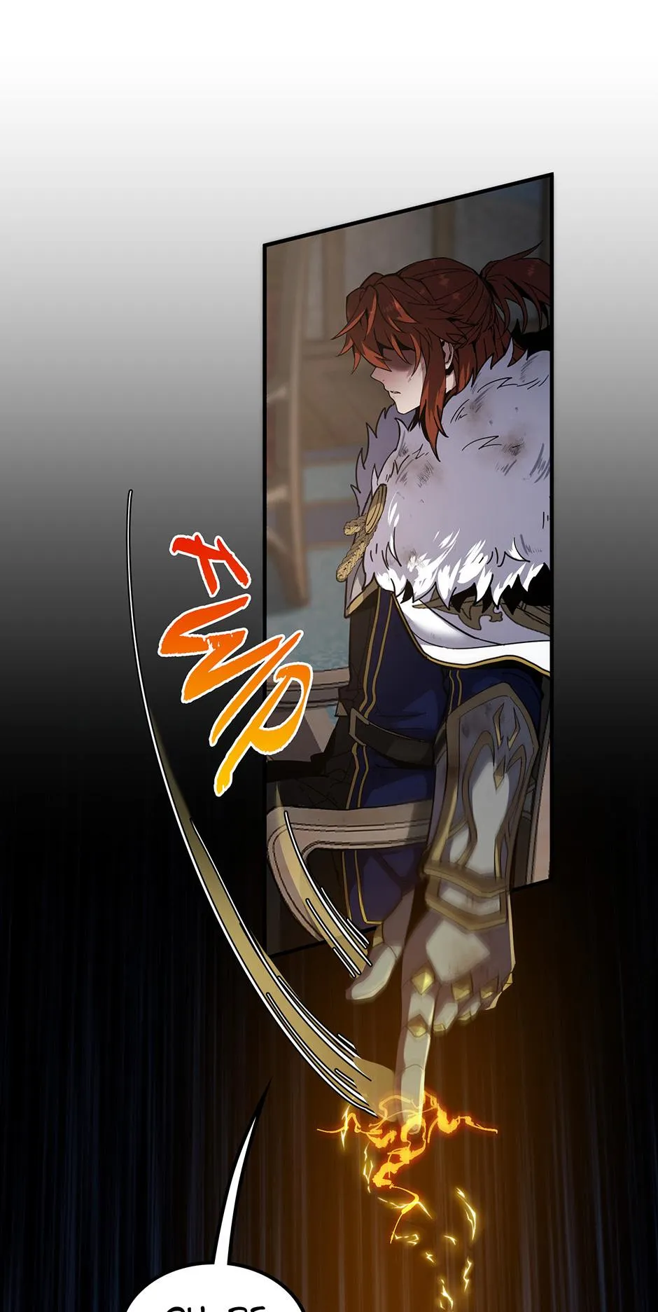 the beginning after the end webtoon chapter 257