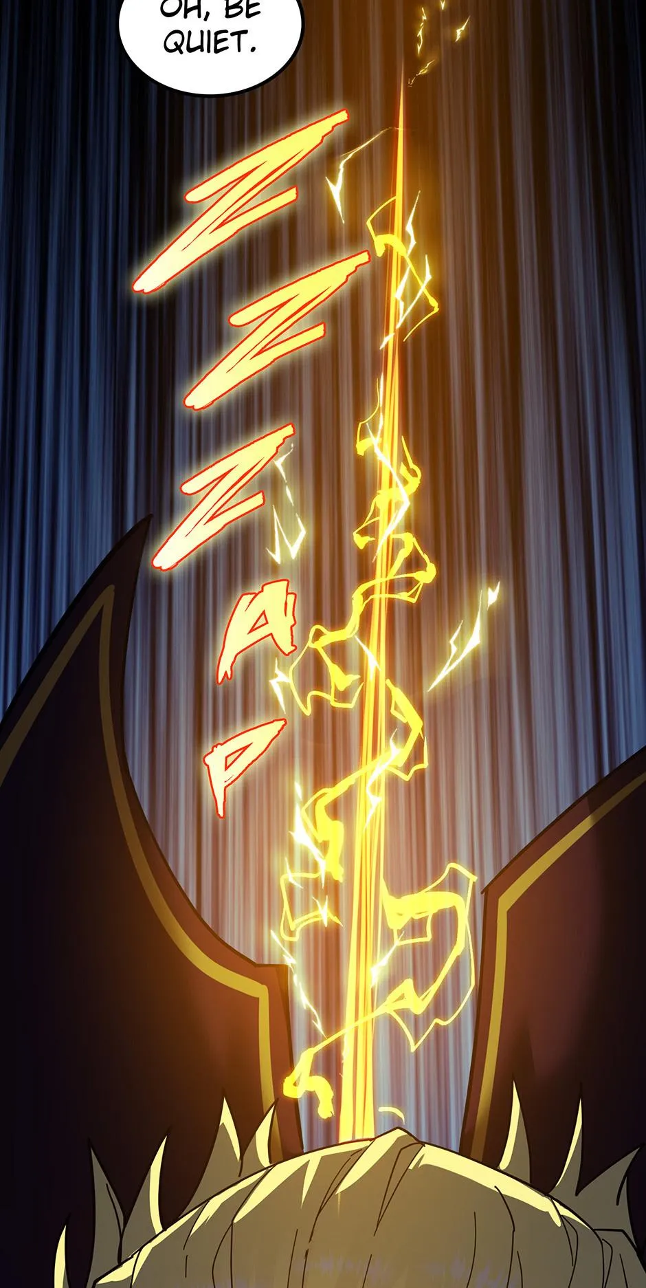 arthur leywin magic battle chapter 257