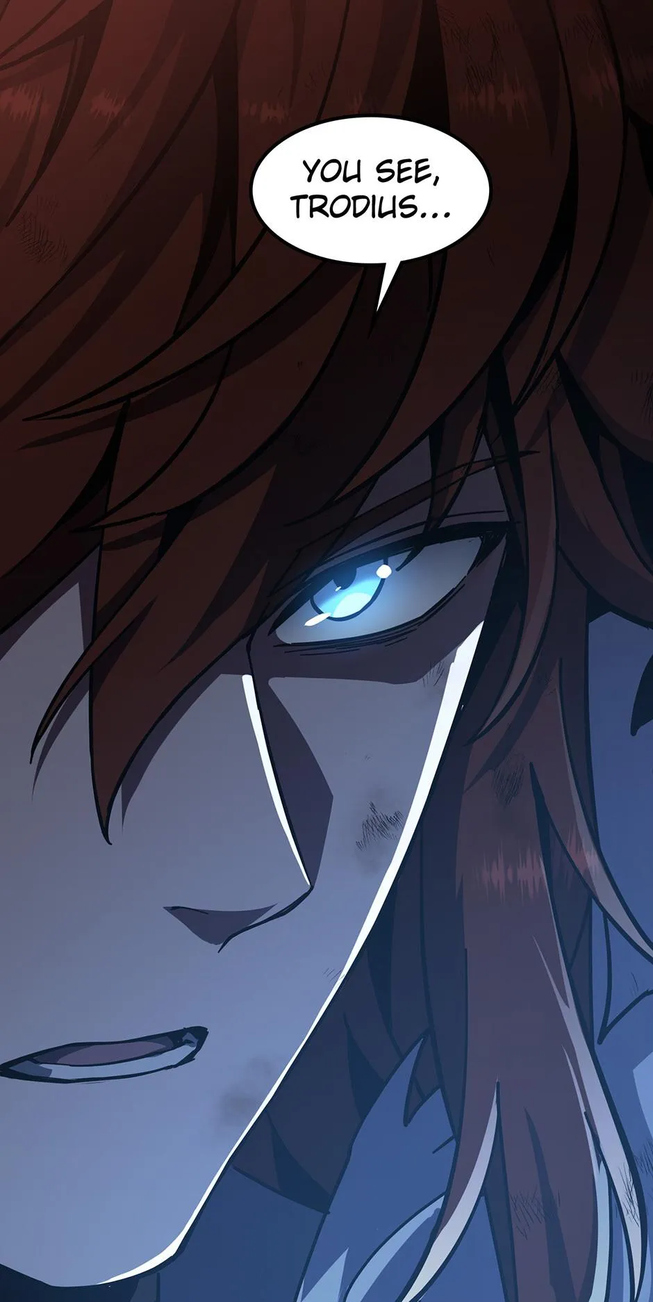 Arthur Leywin fight scene Chapter 257