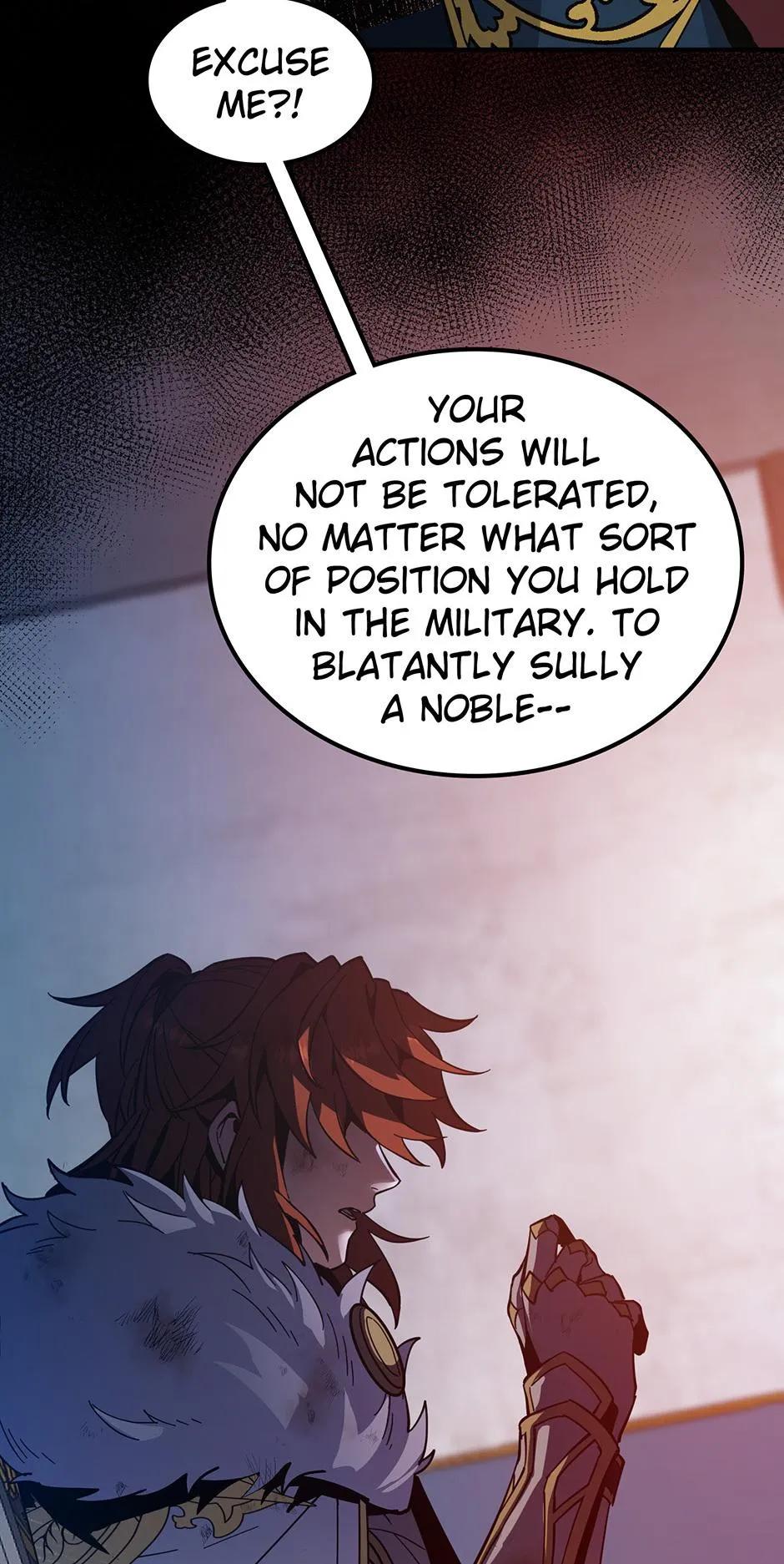 The Beginning After The End Chapter 257