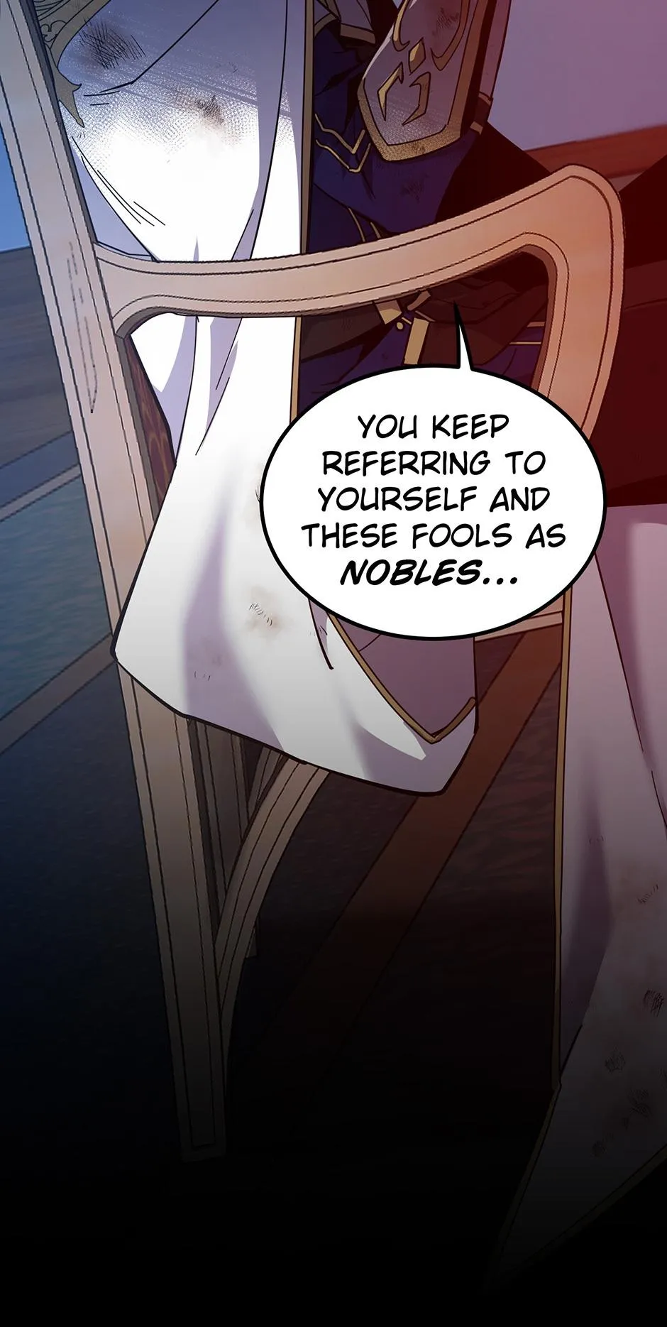 the beginning after the end manga