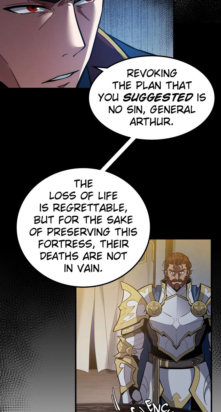 the beginning after the end manhwa