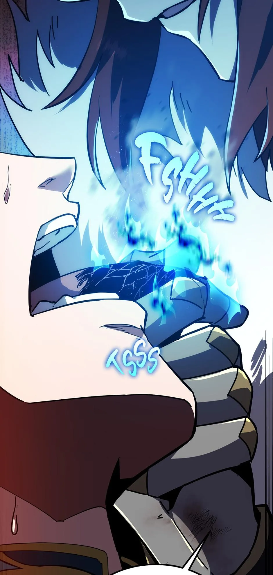 The Beginning After The End Chapter 257