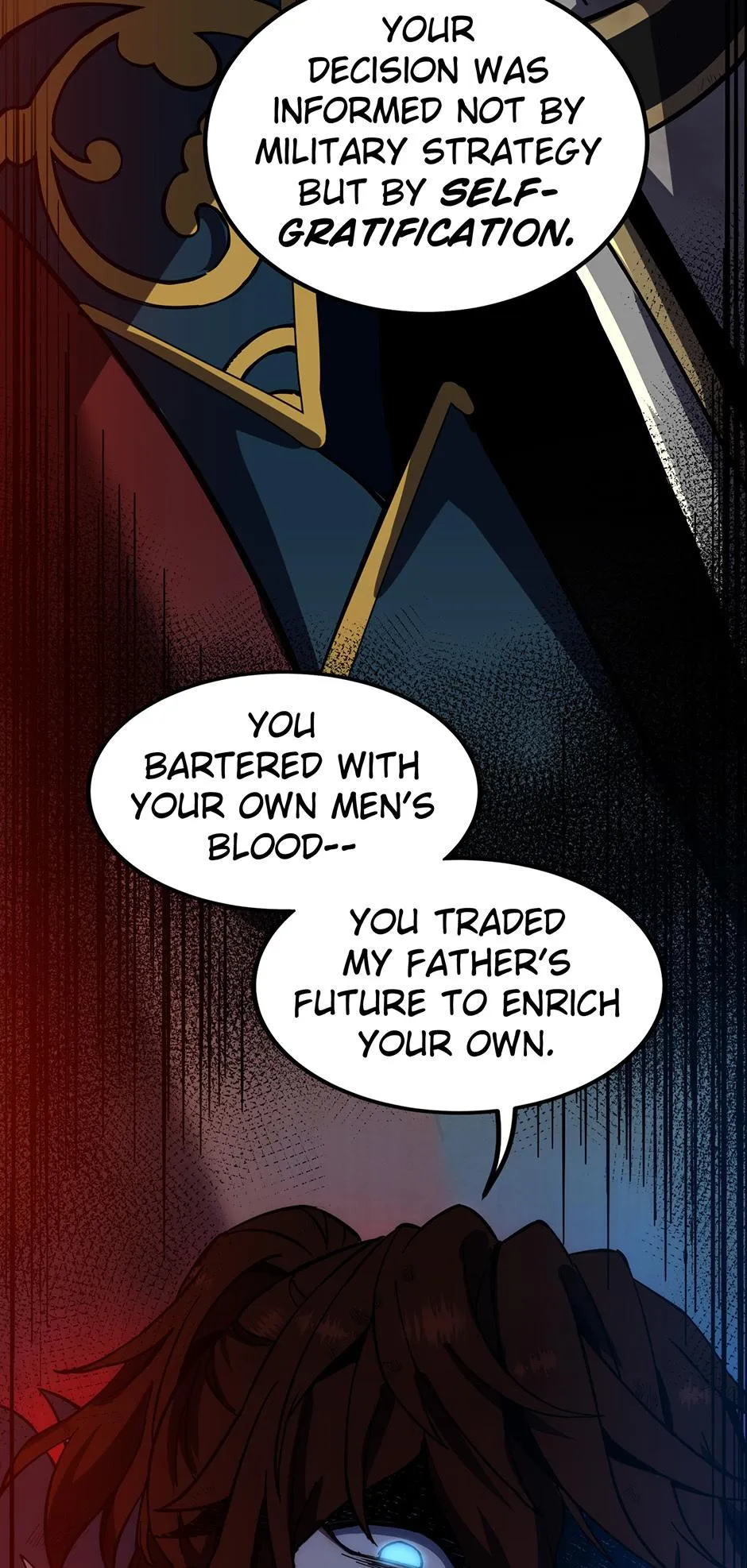 the beginning after the end manga