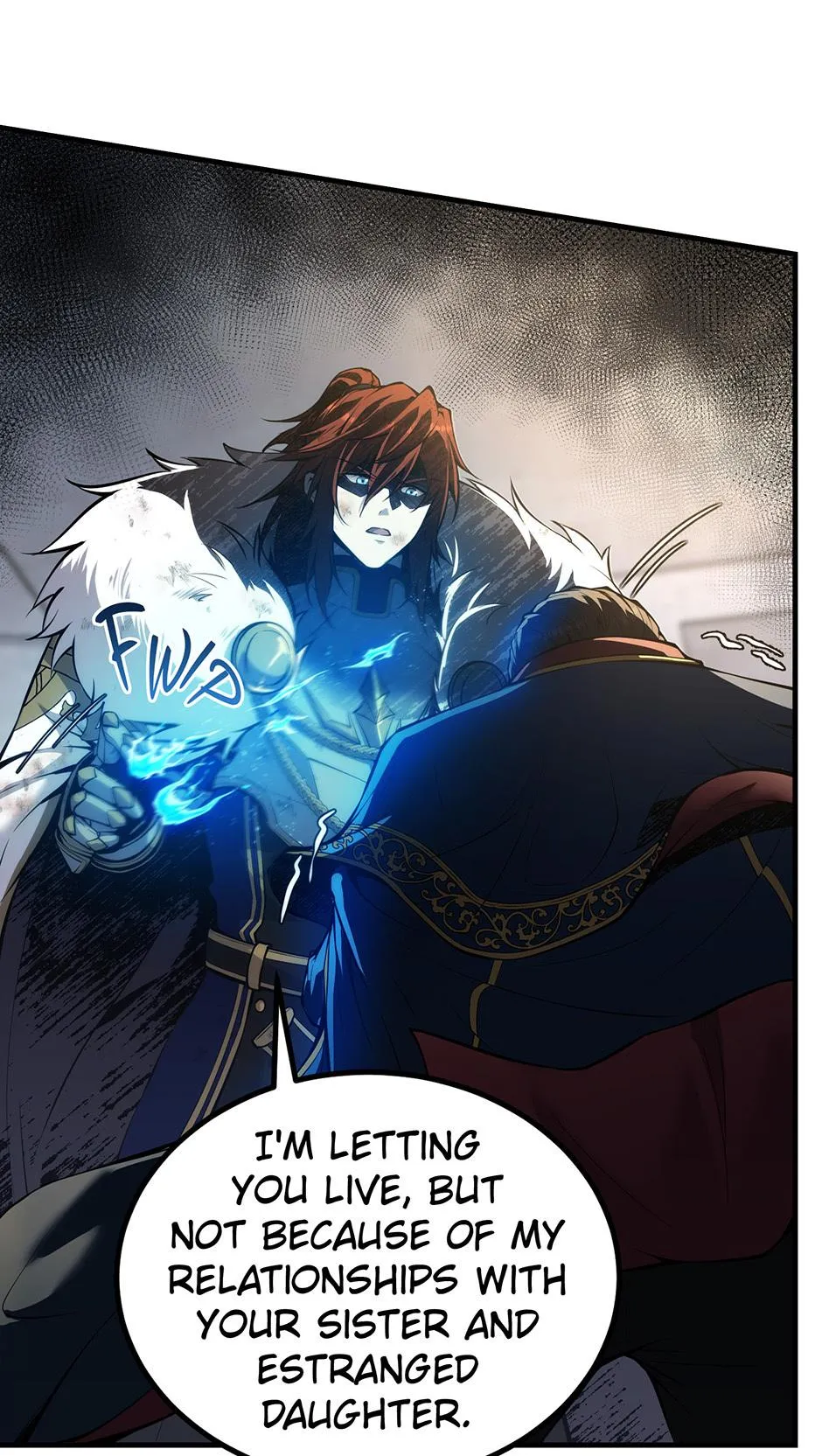 the beginning after the end manhwa