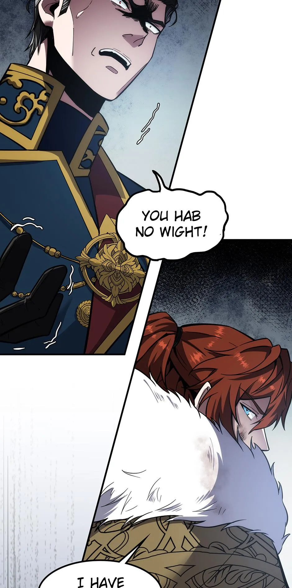 Arthur Leywin fight scene Chapter 257