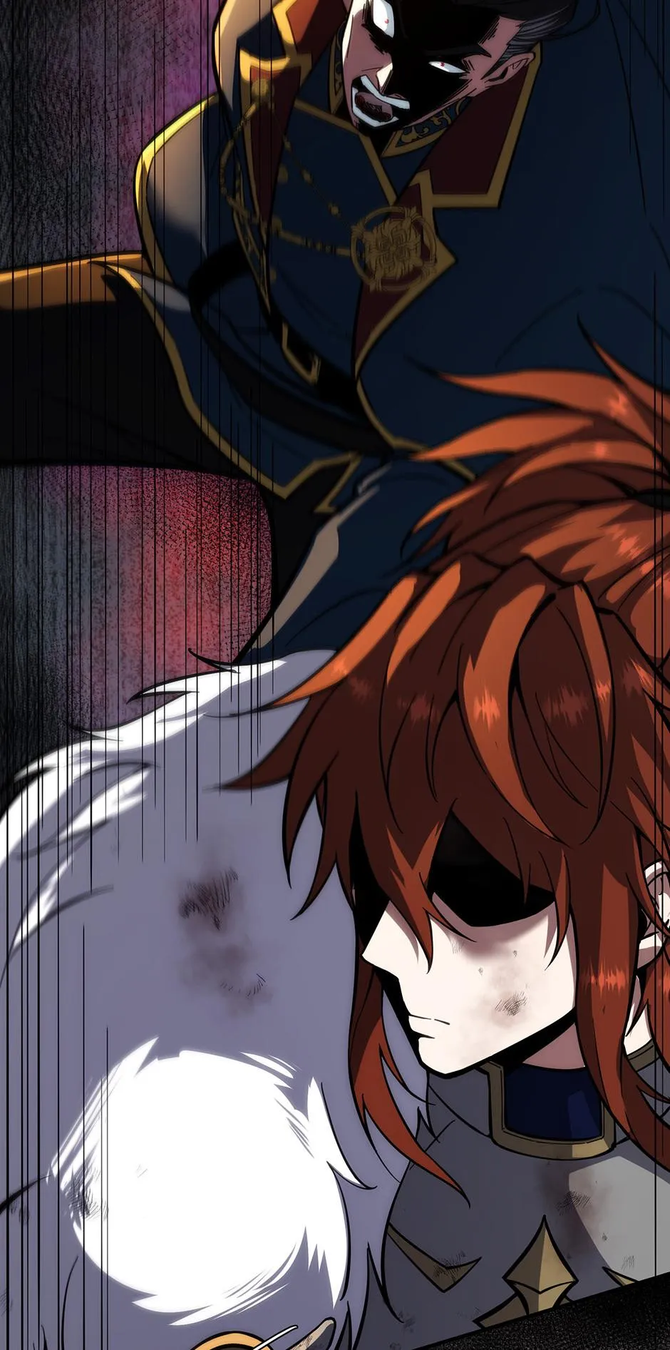 The Beginning After The End Chapter 257