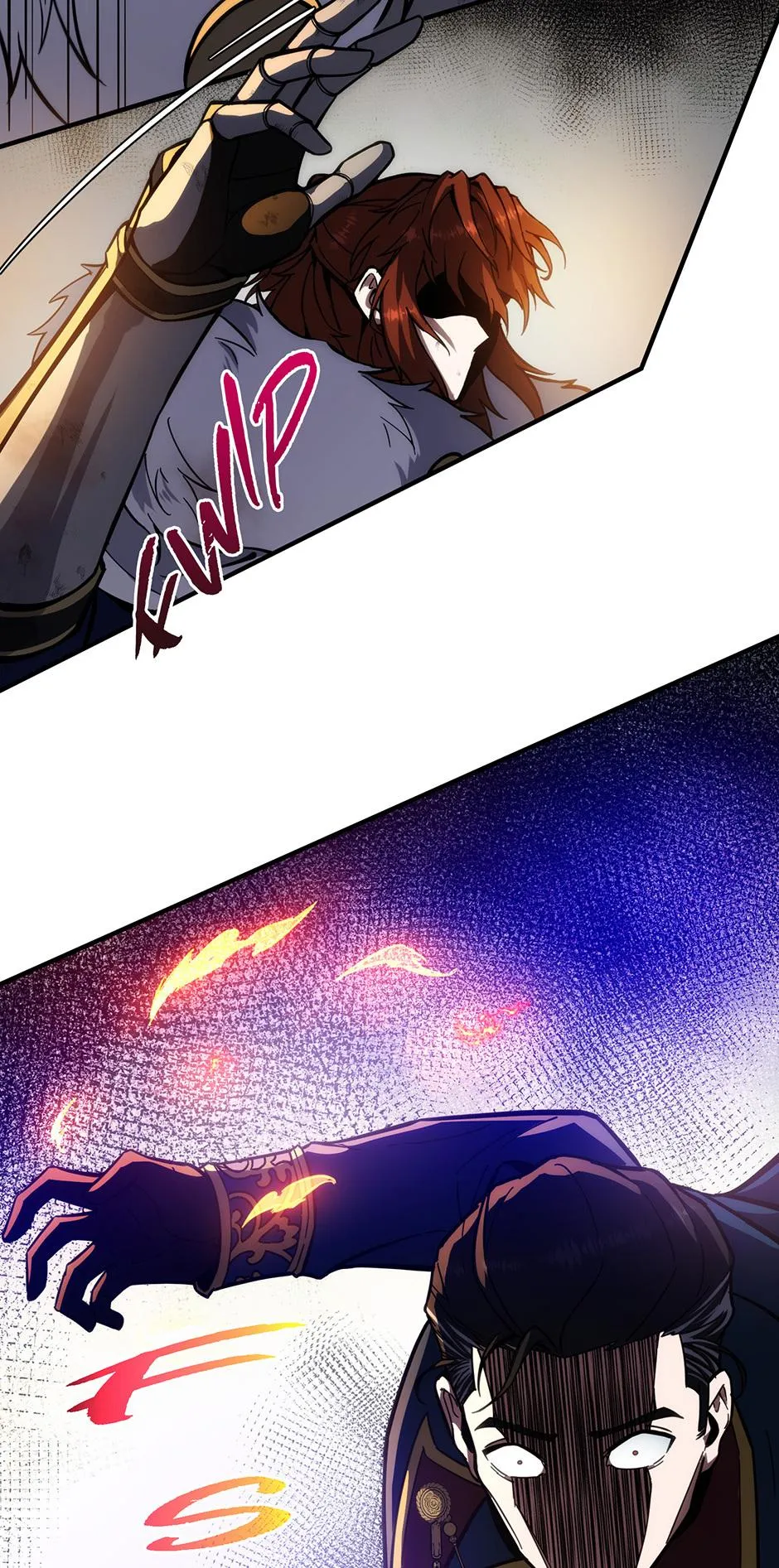 the beginning after the end manga
