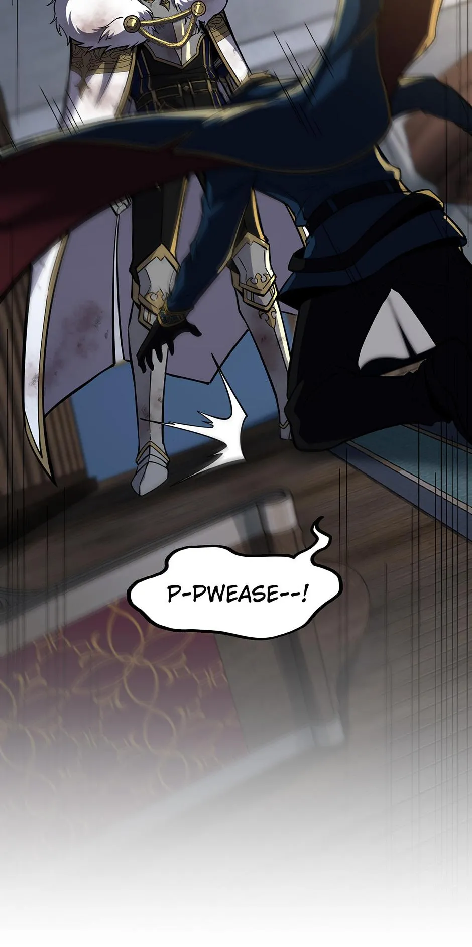 arthur leywin fight scene chapter 257