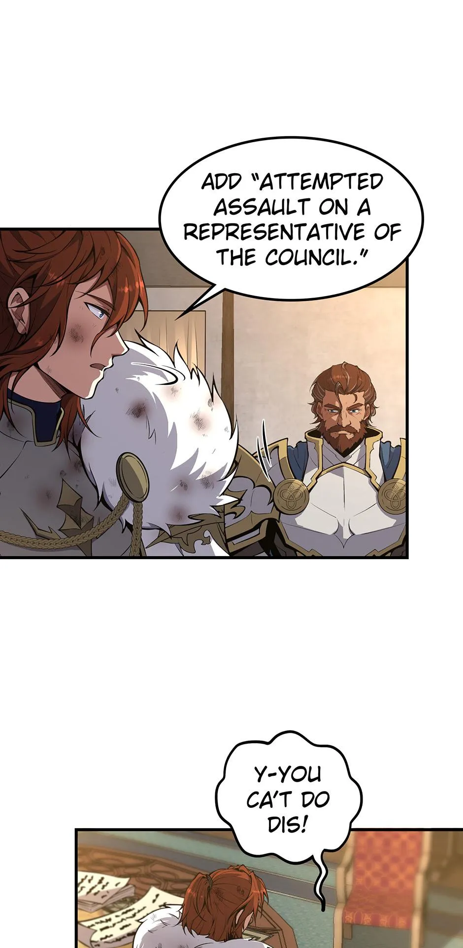 the beginning after the end manhwa