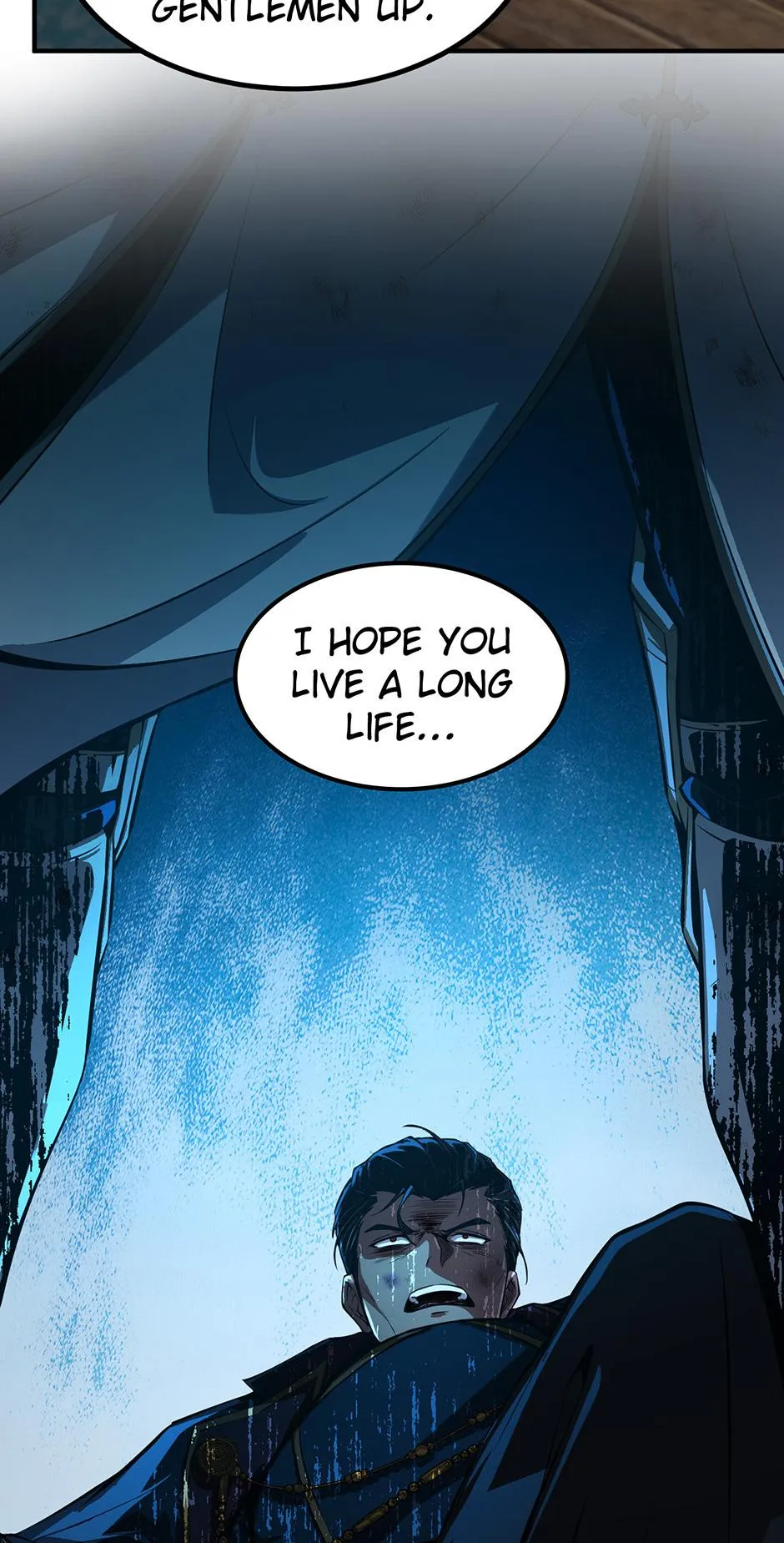 The Beginning After The End Chapter 257