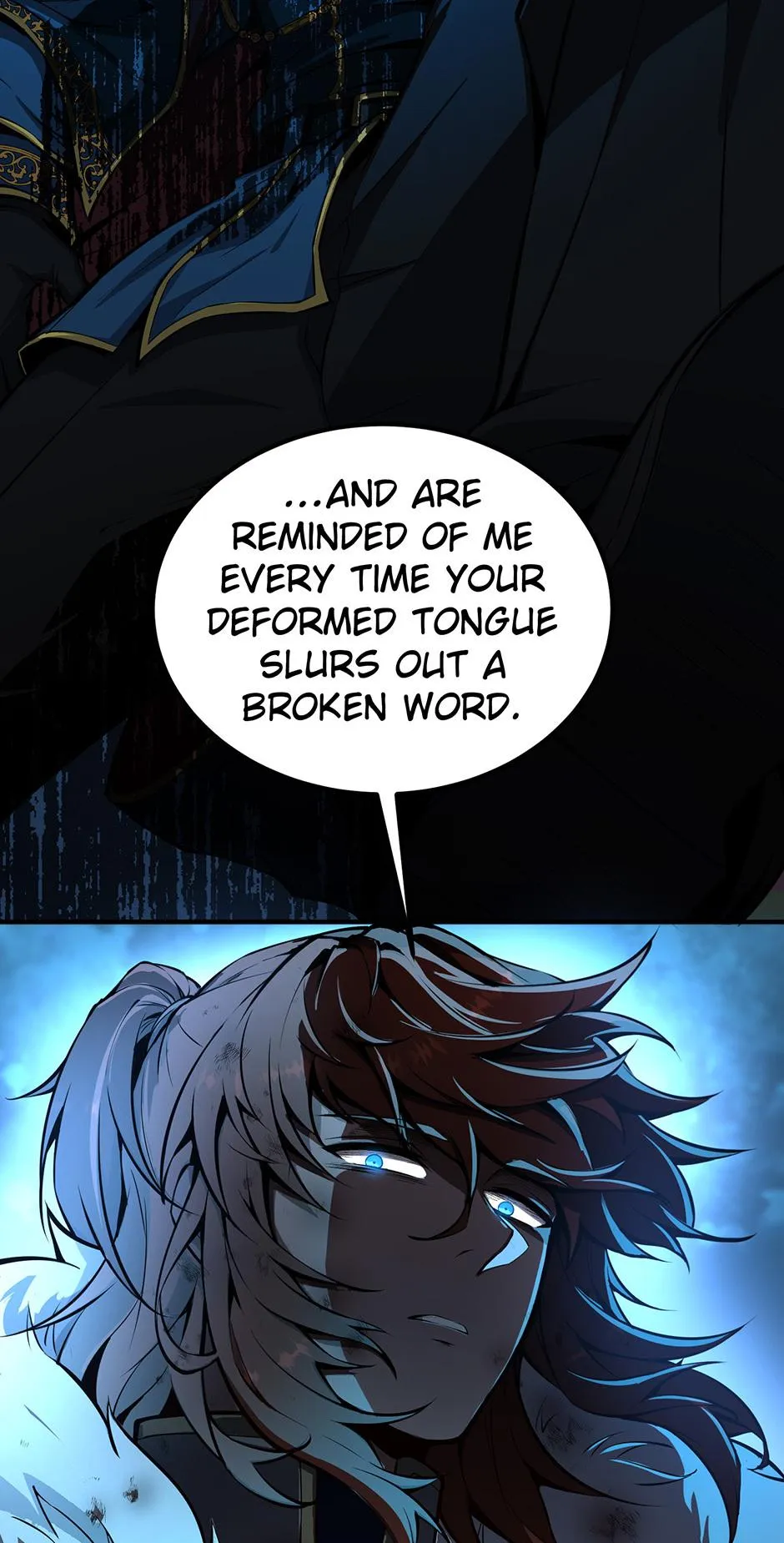 the beginning after the end manga