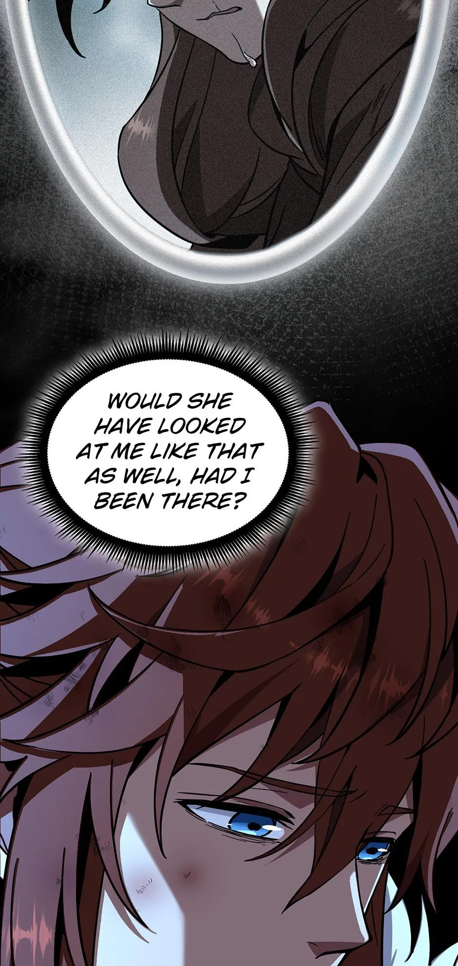 the beginning after the end manga