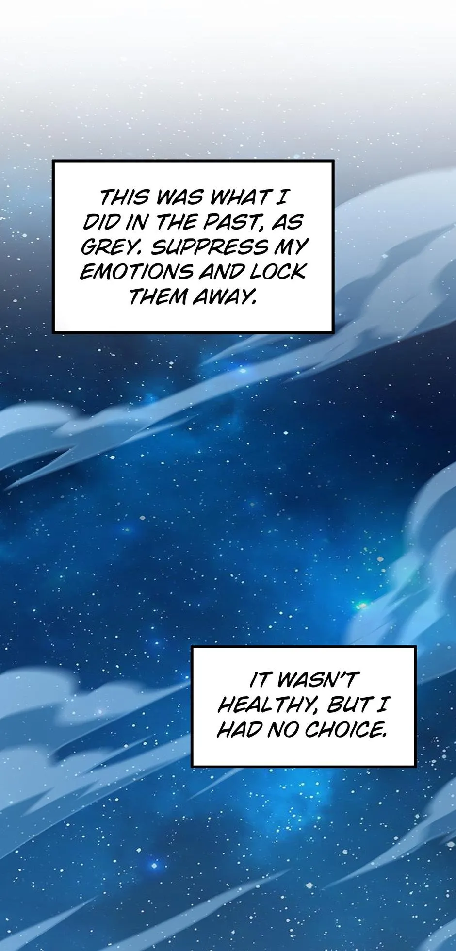 the beginning after the end webtoon chapter 257
