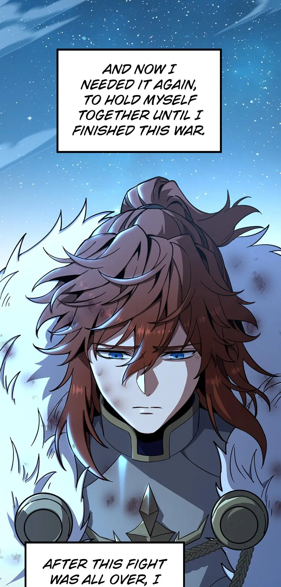 arthur leywin magic battle chapter 257