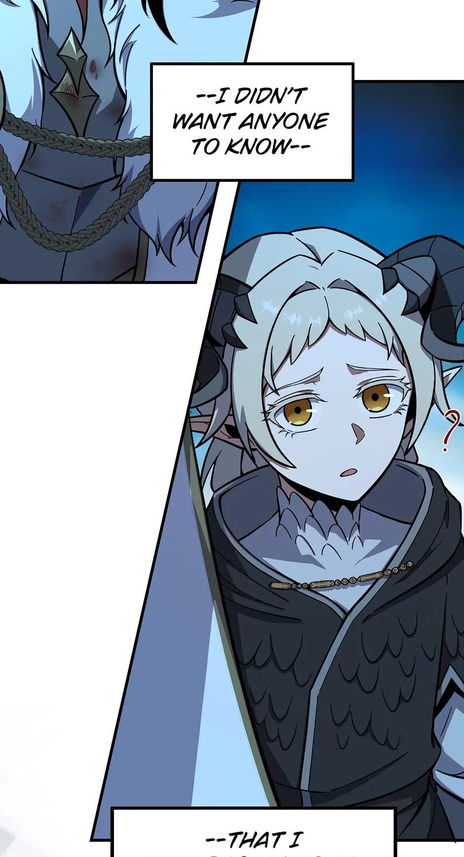 The Beginning After The End Chapter 257