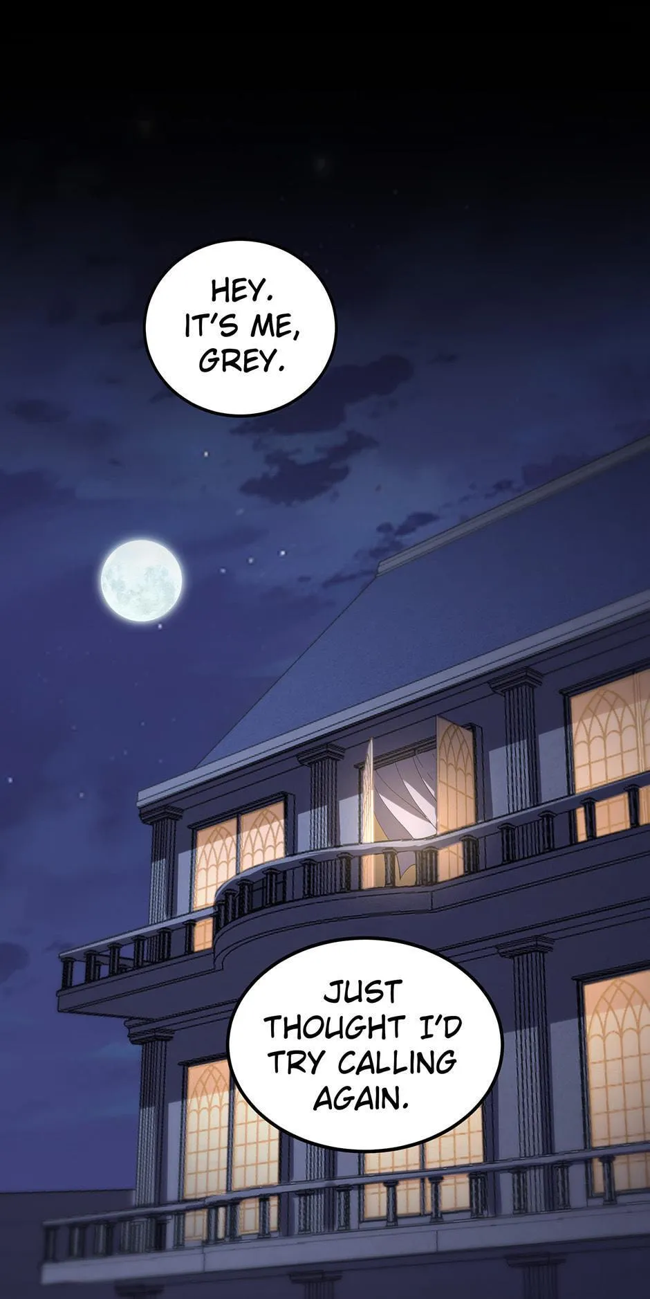 The Beginning After The End Chapter 258