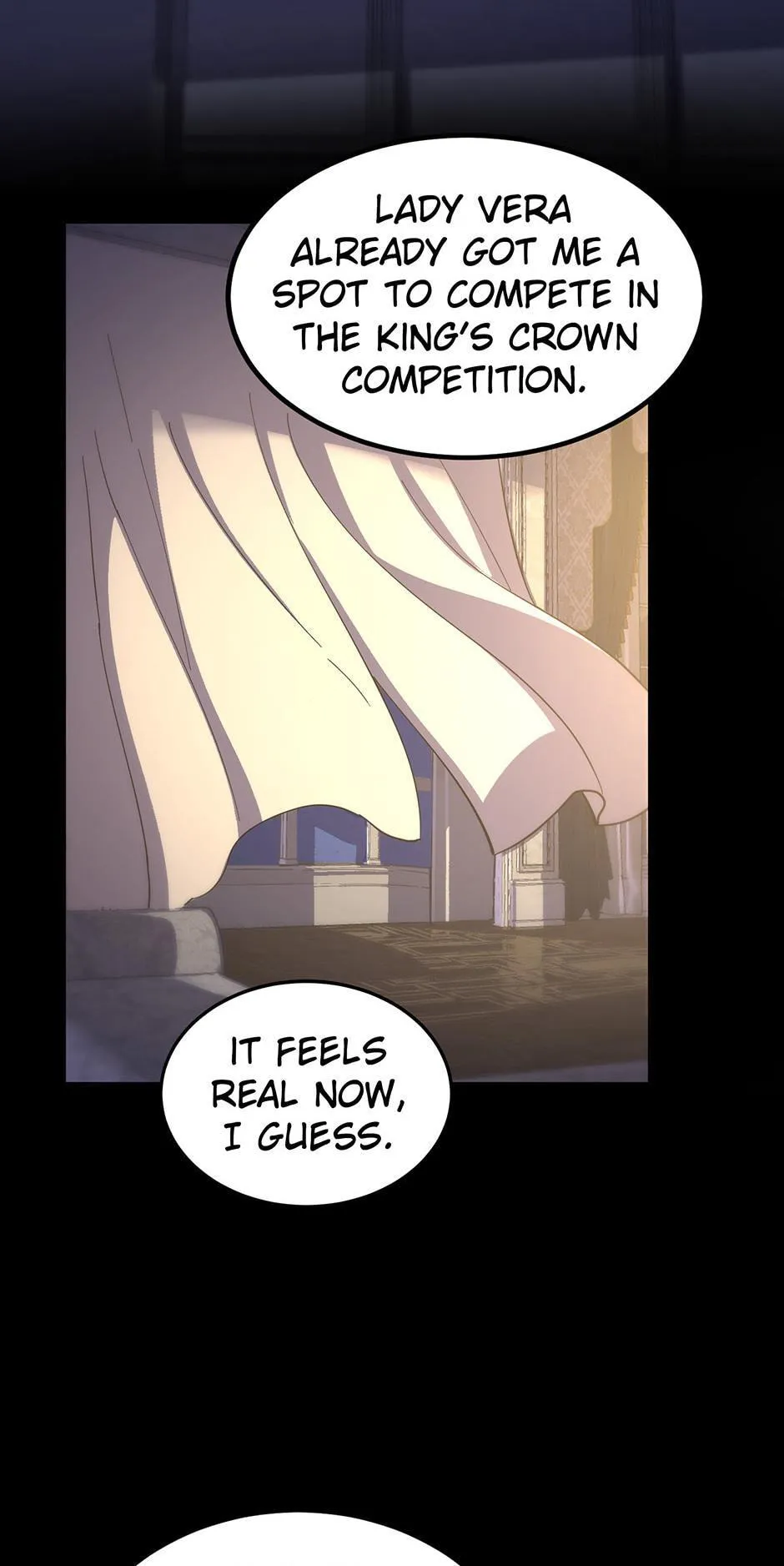 the beginning after the end manga