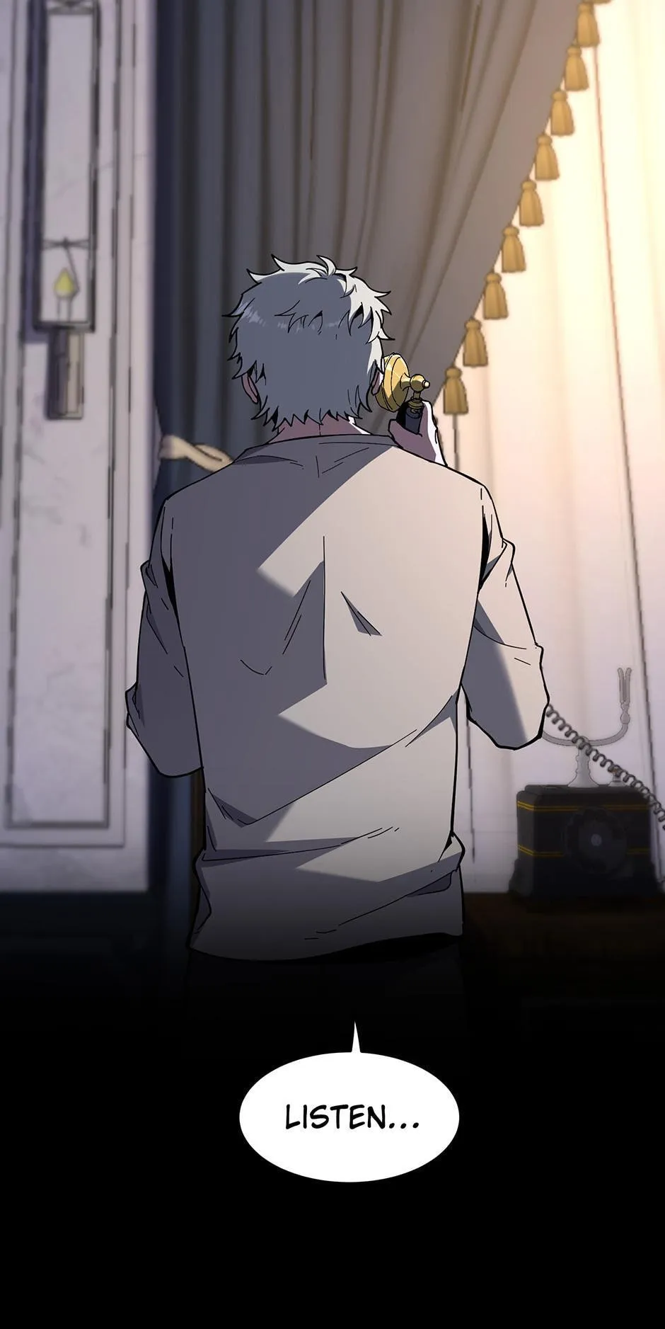 arthur leywin fight scene chapter 258