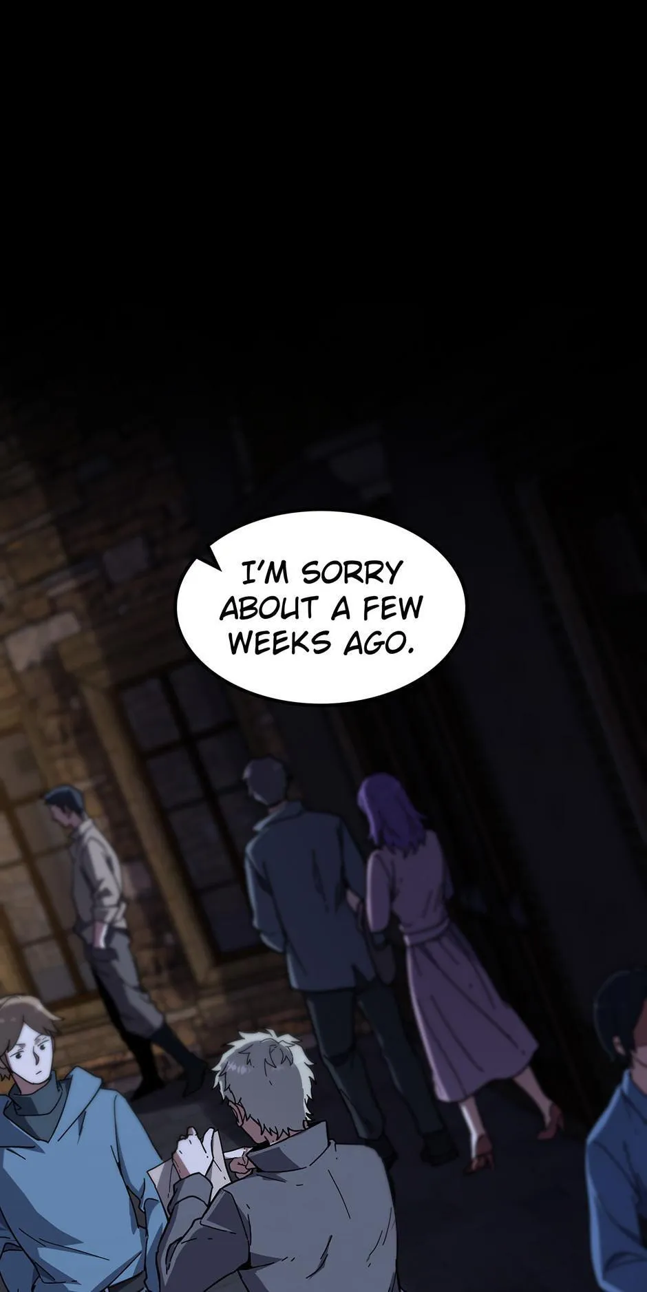 the beginning after the end manhwa