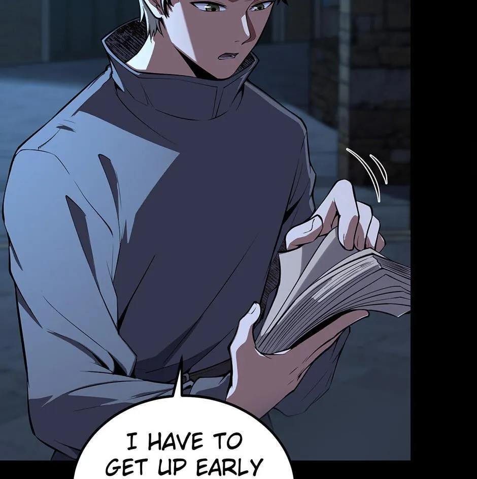 Arthur Leywin fight scene Chapter 258