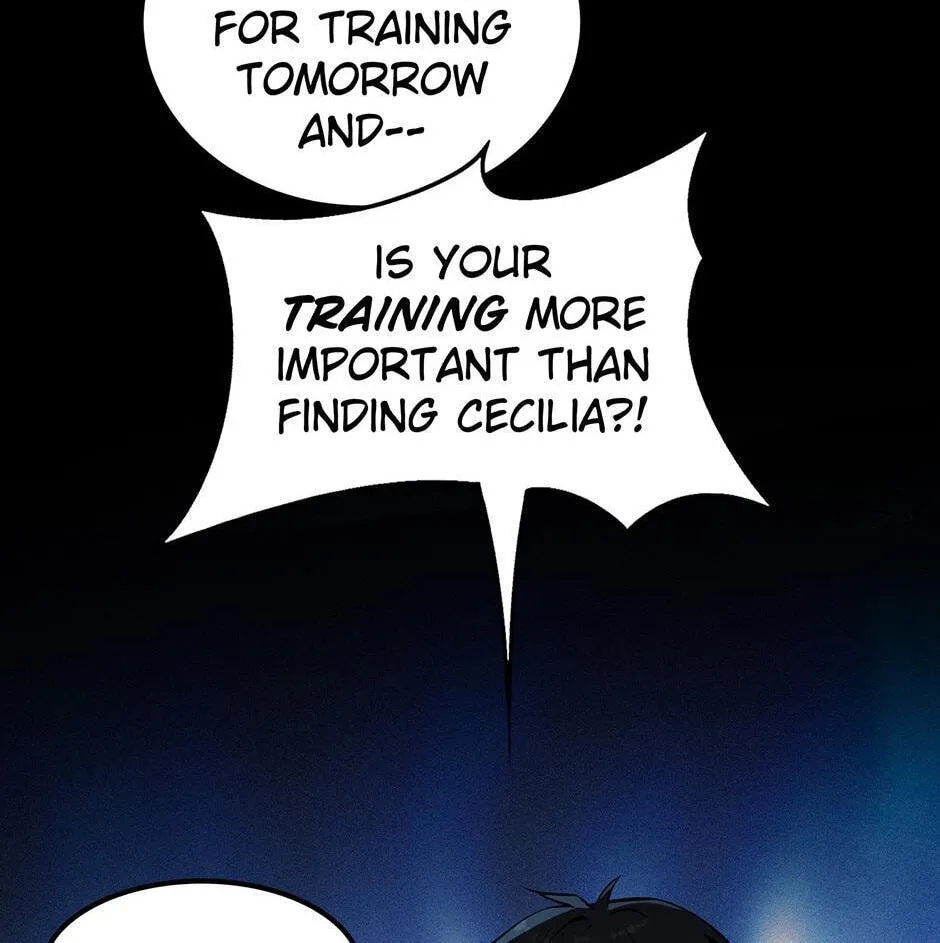 TBATE Chapter 258 manga panel