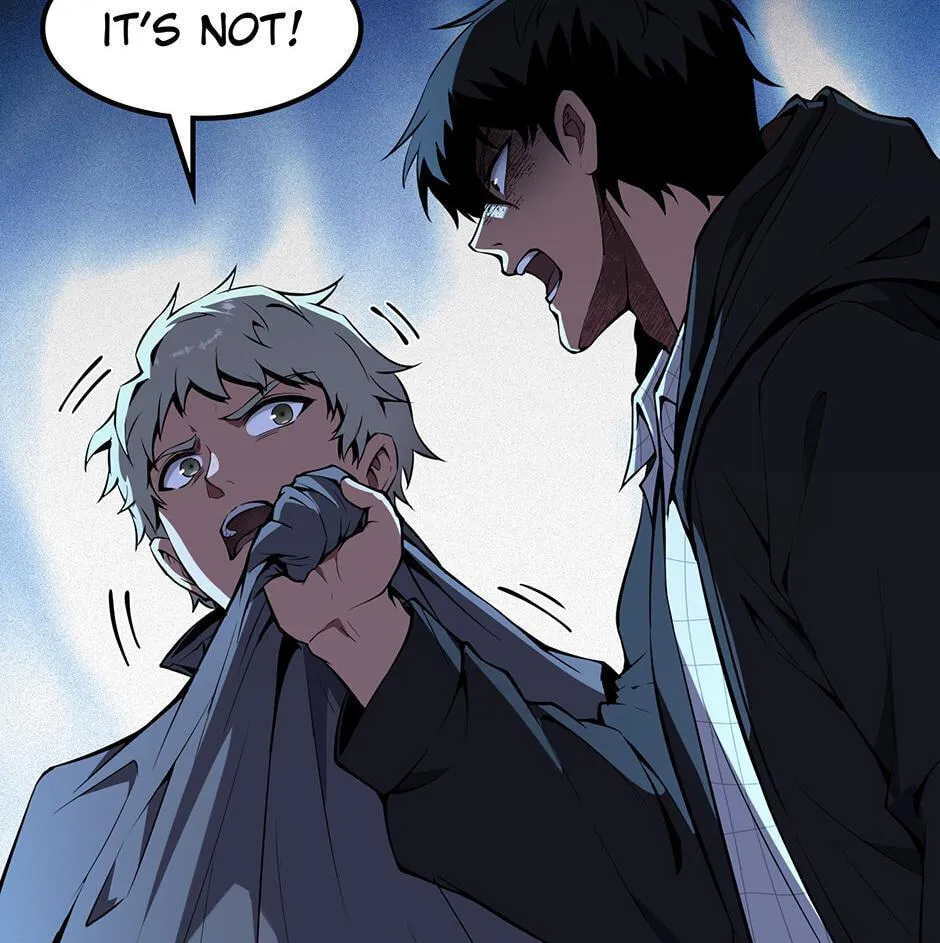 The Beginning After The End Chapter 258