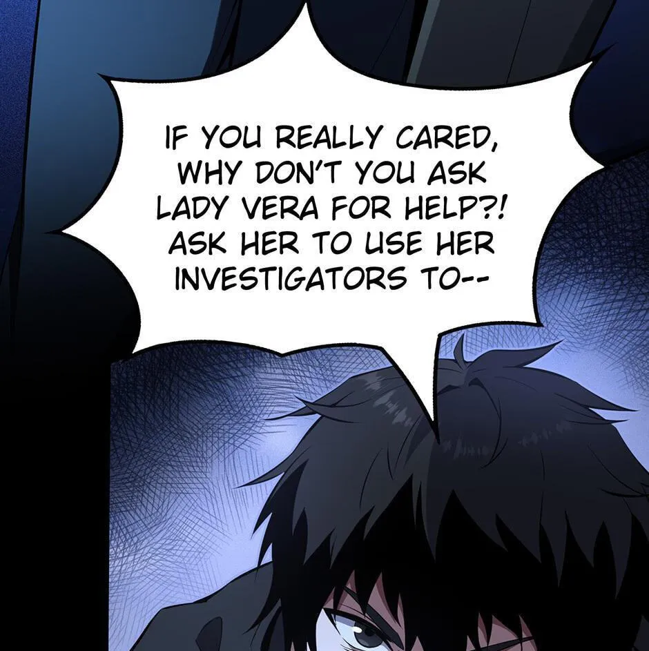 tbate chapter 258 manga panel